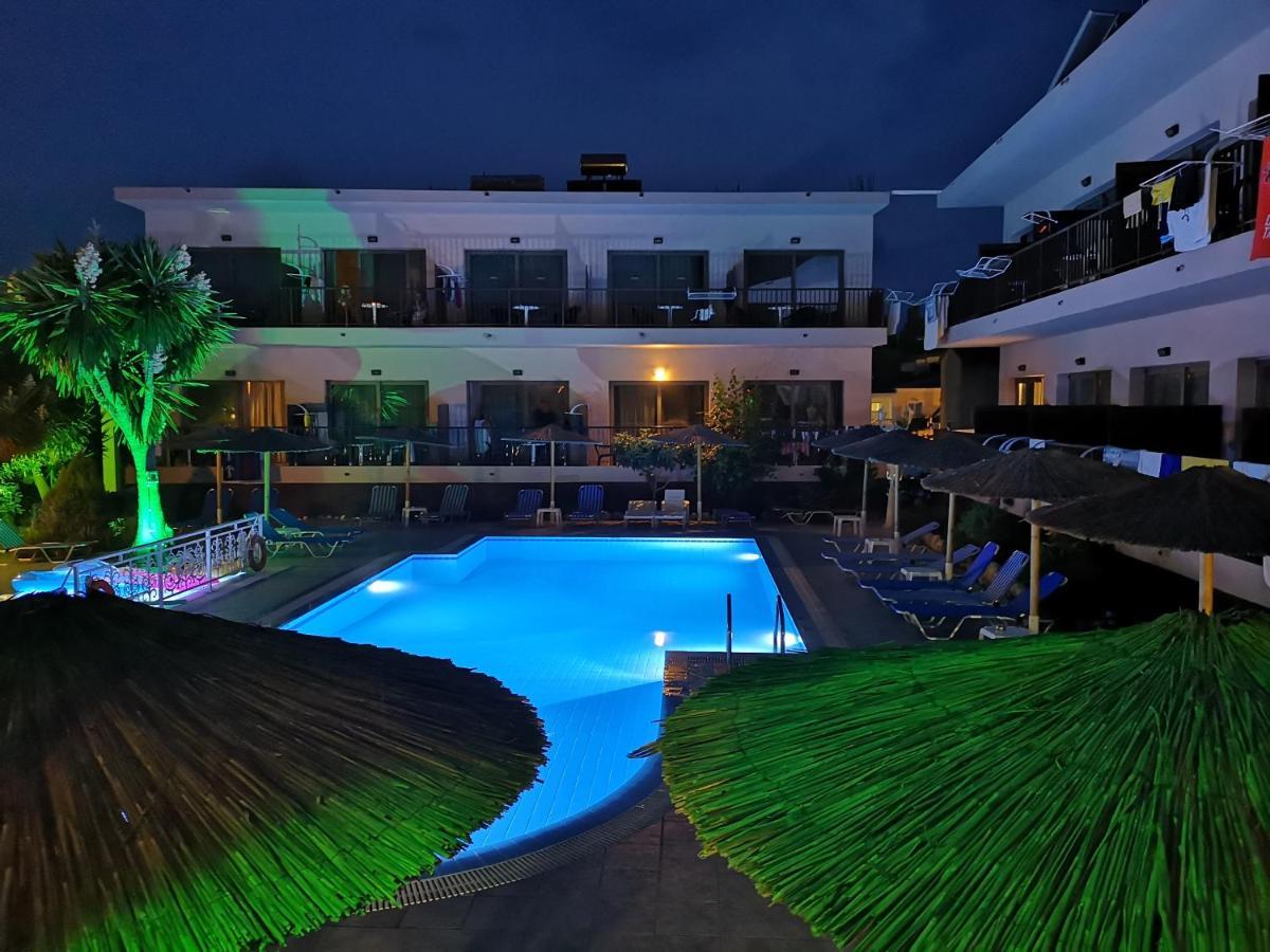 Apart-hotel Marina Boutique Moraitika